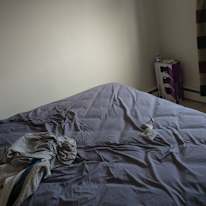 John's room