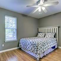 Jennifer's room