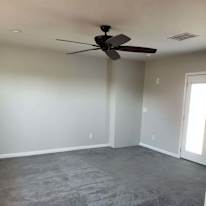 Cory's room