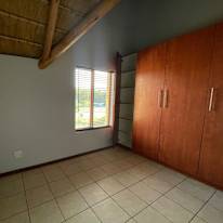 Lerato's room