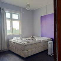 Matthew (Matt)'s room