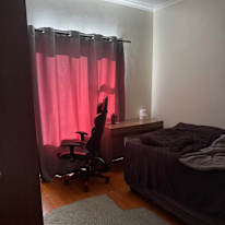 Best's room