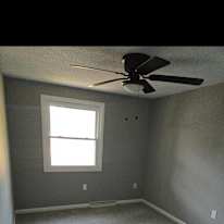 Justine's room