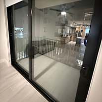 Fadia Hamzi's room