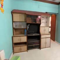Saurabh Patil's room