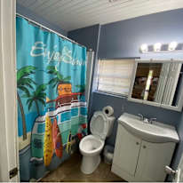 Felix's room