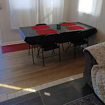 Jamen's room