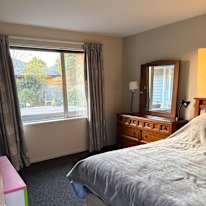 Diane's room