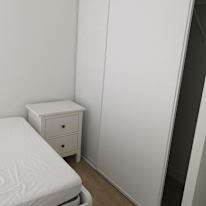 Marty's room