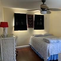 Rose's room