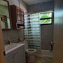 Sandy's room