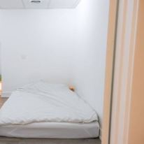 Andy's room