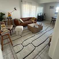 Mirella's room