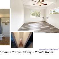Dan's room