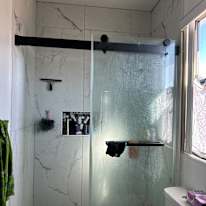 Niza Salinas's room
