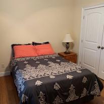 Allison's room