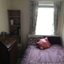 Sue's room