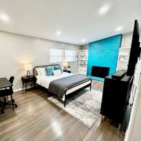 Cincy Furnished Stays's room