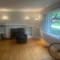 warren's room