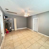 Jennifer's room