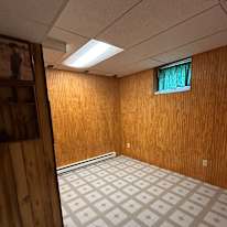 Maddy's room