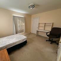 Sylvia's room