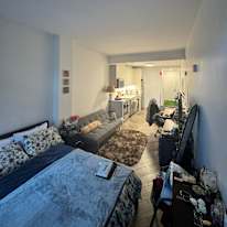 Siya's room