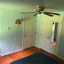 Gable's room