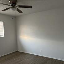 Angelina's room