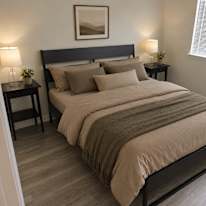 Jennifer's room