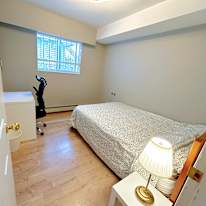 Shirin's room
