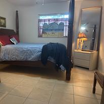 Joy's room