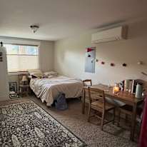 Stephanie's room