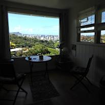 G's room