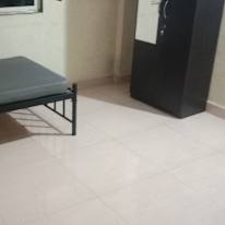 Nilam's room