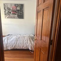 Angel's room