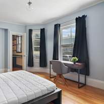 Sam June's room