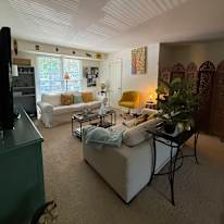 Carol's room