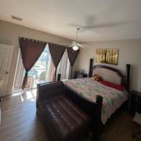 Tamar's room