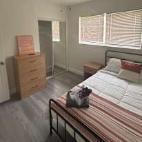 Roxanne's room