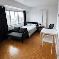 Tanmay's room
