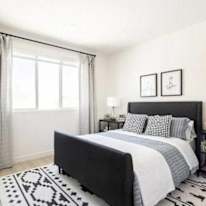 private outdoor spaces's room