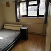 Bozena's room