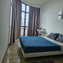 Sunny's room