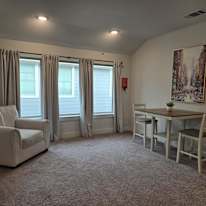 Tony's room