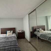 Jishy's room