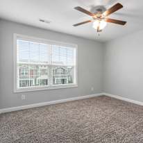 Jose's room