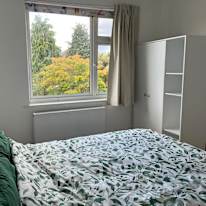 Anne's room
