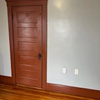 Pelagie's room