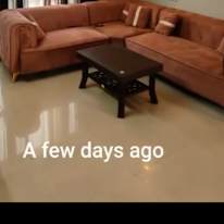 Deepanshu's room